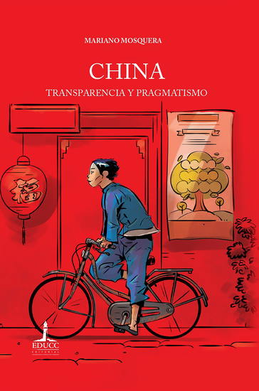 China - Transparencia y pragmatismo - cover