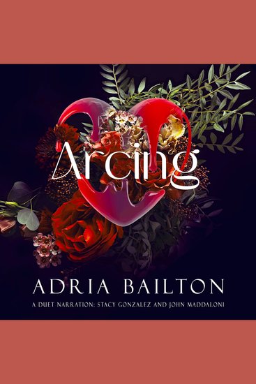 Arcing - A Novelette - cover