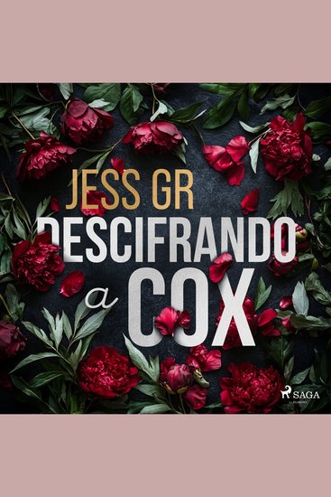Descifrando a Cox - cover