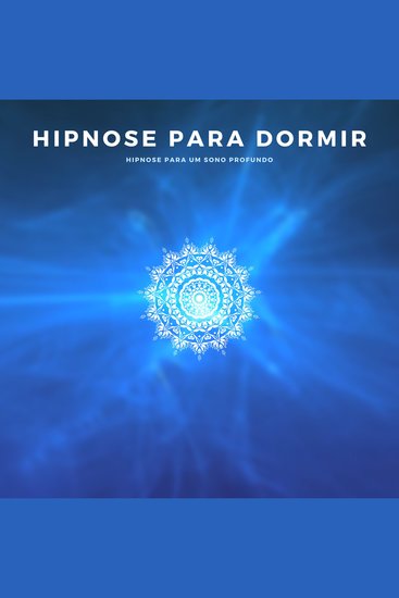 Hipnose para Dormir Hipnose para um Sono Profundo (Versão para o Brasil) - Pare de pensar demais – Liberte-se do estresse – Encontre sua paz interior - cover