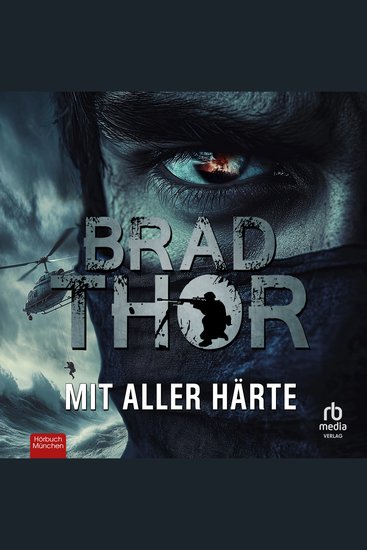 Mit aller Härte - cover