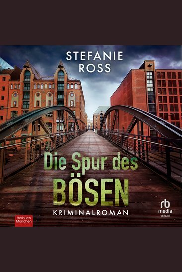 Die Spur des Bösen - Kriminalroman - cover