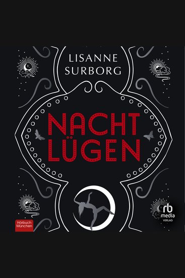 Nachtlügen - cover