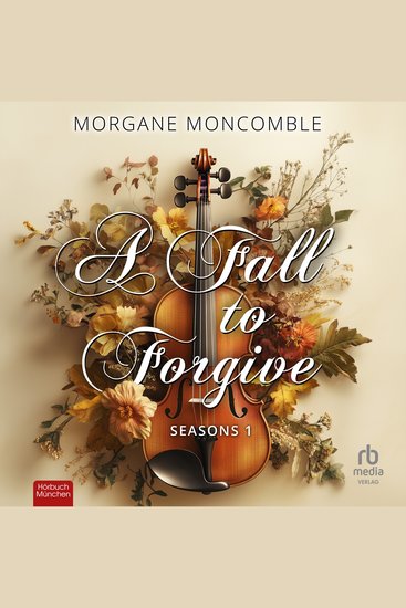 A Fall to Forgive - Roman - cover