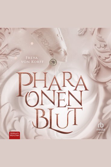 Pharaonenblut - cover