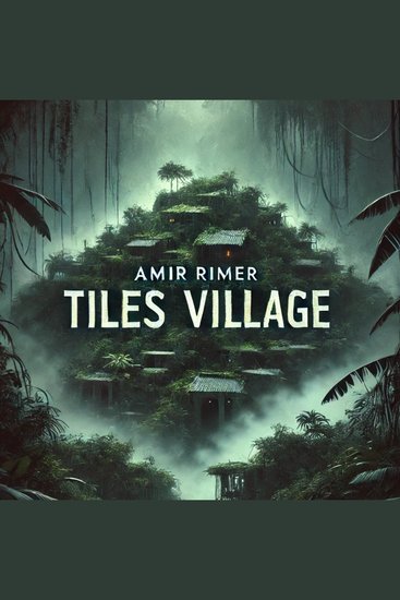 Tiles Village - cover