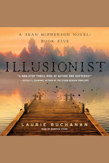 Illusionist - cover