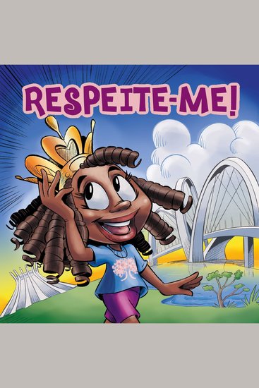 Respeite-me! - cover