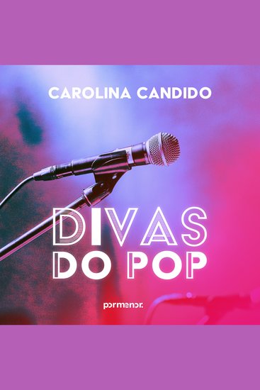 Divas do pop - cover