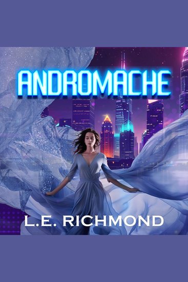 Andromache - cover
