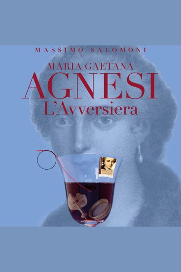 Maria Gaetana Agnesi - L'Avversiera - cover