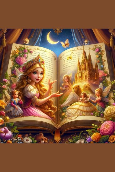 世界文学瑰宝：格林童话故事精选集 - cover