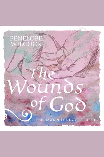 The Wounds of God - cover