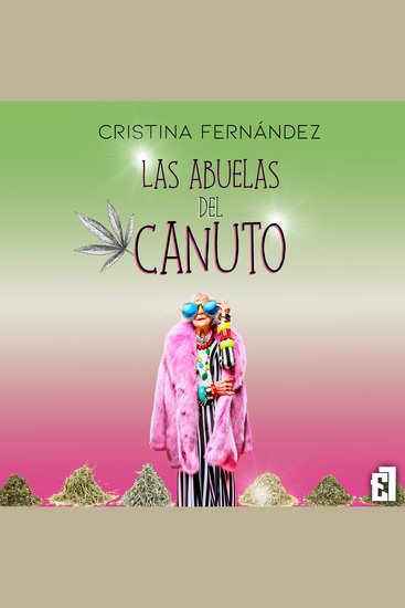 Las abuelas del canuto - cover