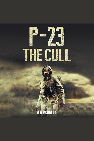 P23 The Cull - cover