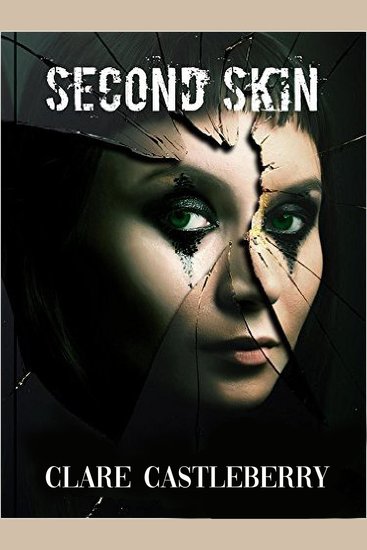 Second Skin - cover