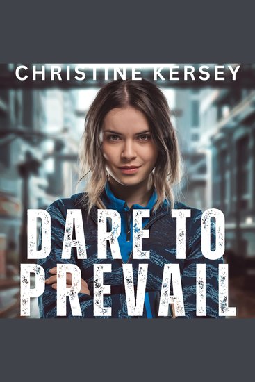 Dare to Prevail - Parallel World Book Five - cover