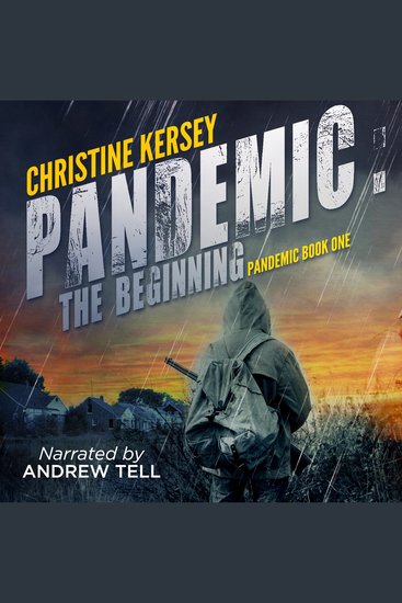 Pandemic: The Beginning - Pandemic Book One - cover