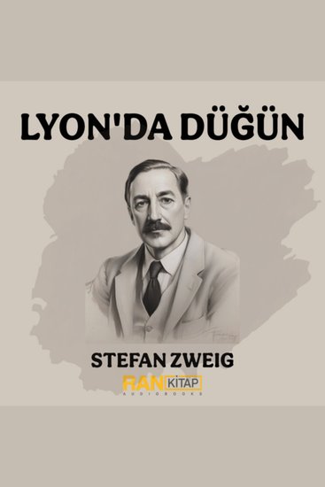 Lyon'da Düğün - cover