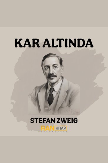 Kar Altında - cover