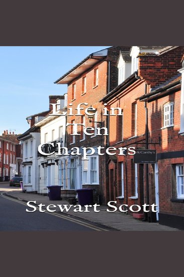 Life in Ten Chapters - cover