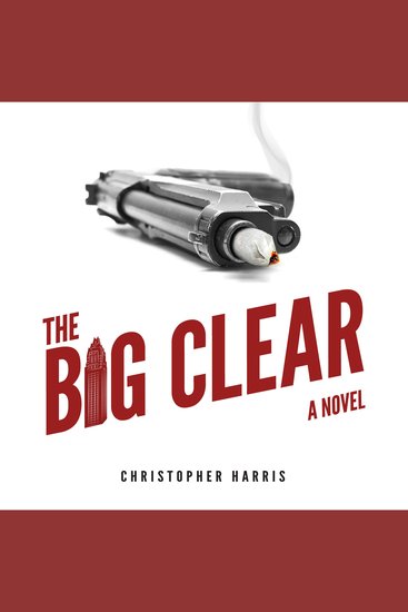 The Big Clear - cover