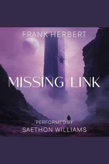 Missing Link - cover