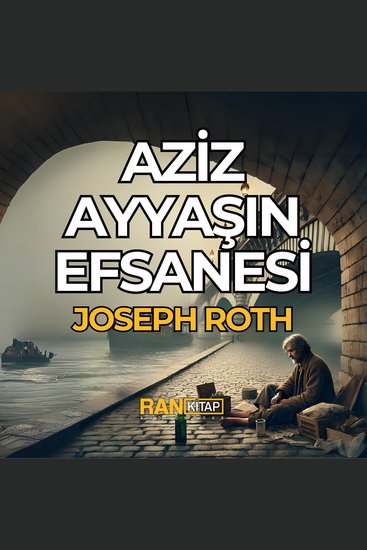 Aziz Ayyaşın Efsanesi - cover