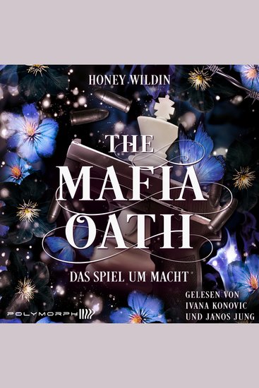 Mafia Oath The - Das Spiel um Macht - cover