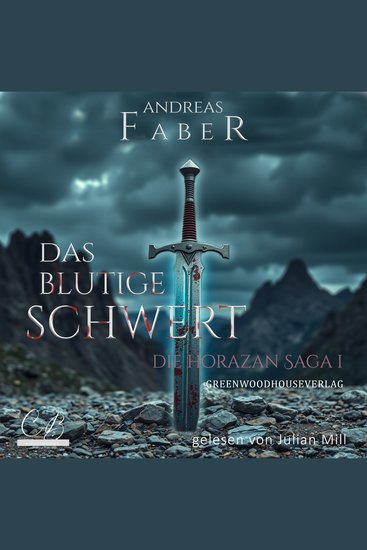 Das blutige Schwert - cover