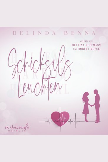 Schicksalsleuchten - Halifax Harbor Hospital - cover