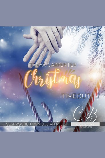 Christmas Timeout - cover