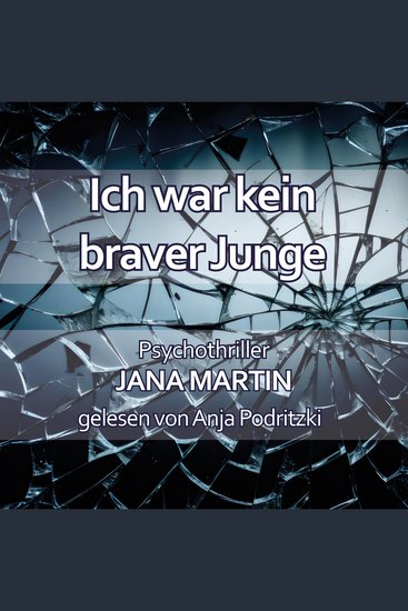 Ich war kein braver Junge - cover