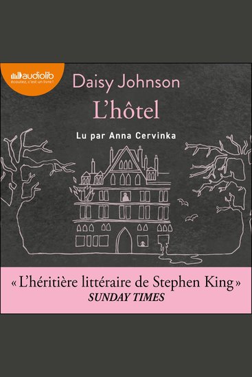 The Hotel - cover