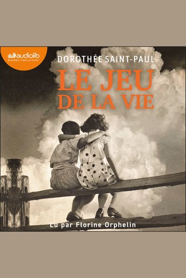 Le Jeu de la vie - cover