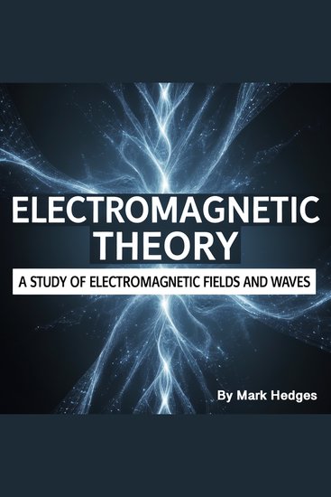 Electromagnetic Theory - A Study of Electromagnetic Fields and Waves - cover