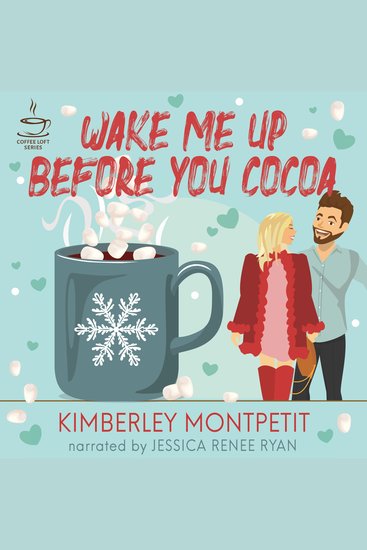 Wake me up before you cocoa - cover