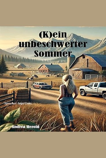 (K)ein unbeschwerter Sommer - cover