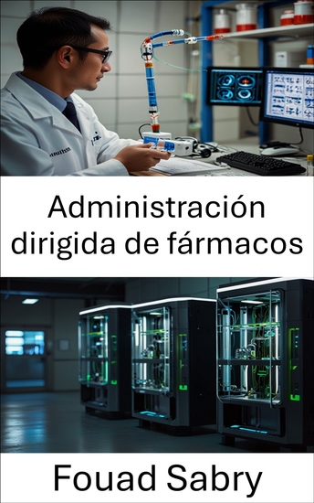 Administración dirigida de fármacos - Terapia de precisión con espermatozoides robóticos para un tratamiento mejorado - cover