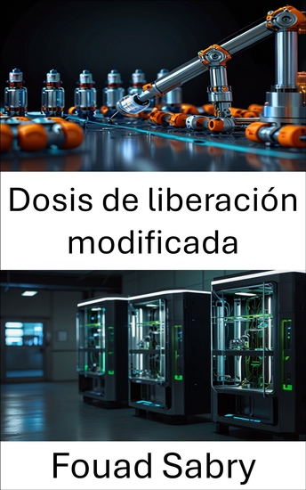 Dosis de liberación modificada - Avances en sistemas de administración dirigida de fármacos para mejorar la funcionalidad de los espermatozoides - cover