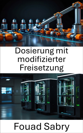 Dosierung mit modifizierter Freisetzung - Fortschritte bei gezielten Arzneimittelabgabesystemen zur Verbesserung der Spermienfunktionalität - cover