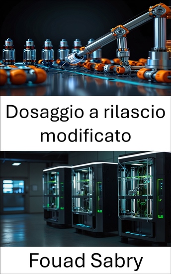 Dosaggio a rilascio modificato - Progressi nei sistemi di somministrazione mirata di farmaci per una migliore funzionalità degli spermatozoi - cover