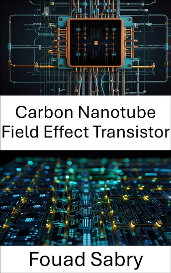 Carbon Nanotube Field Effect Transistor - Advancements in Nanoelectronics for Next Generation Devices - cover
