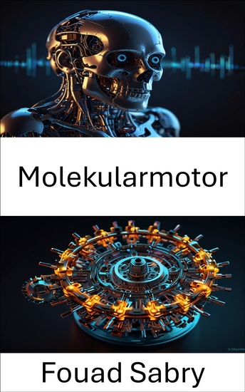 Molekularmotor - Fortschritte bei der Energieumwandlung und dem Energietransport im Nanomaßstab - cover