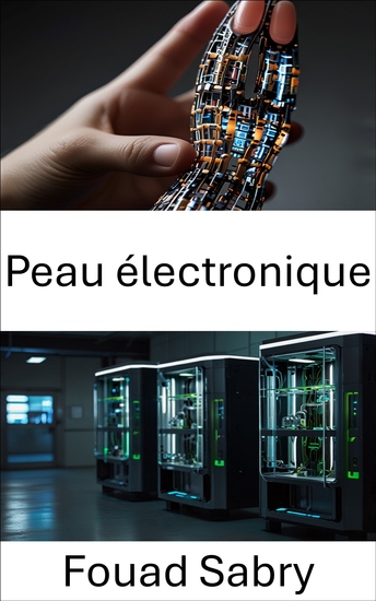 Peau électronique - Progrès dans les interfaces biométriques et les systèmes sensoriels pour les technologies de reproduction - cover