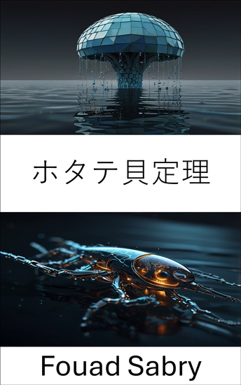 ホタテ貝定理 - マイクロ流体環境における運動と効率の基礎 - cover