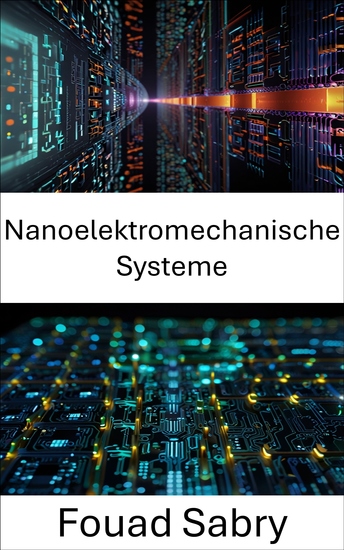 Nanoelektromechanische Systeme - Erforschung der Schnittstelle zwischen Miniaturisierung und Elektromechanik in fortschrittlichen Geräten - cover