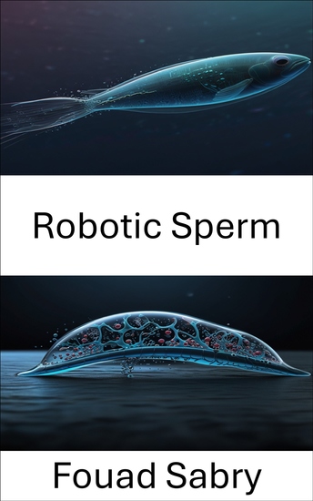 Robotic Sperm - Advancements in Biohybrid Swimmers for Reproductive Technologies - cover