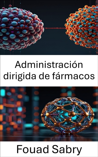 Administración dirigida de fármacos - Avanzando en la precisión de los sistemas de liberación de fármacos - cover