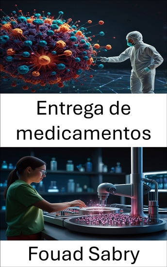 Entrega de medicamentos - Avances en la administración dirigida de fármacos y sistemas terapéuticos - cover